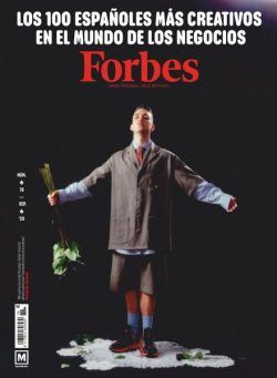 Forbes Espana – septiembre 2020
