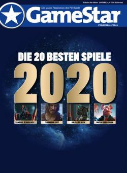 GameStar – Februar 2020