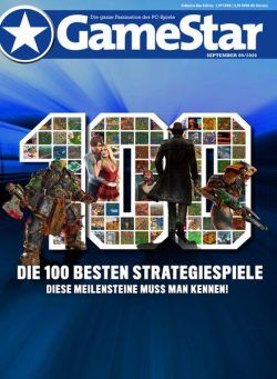 GameStar – September 2020