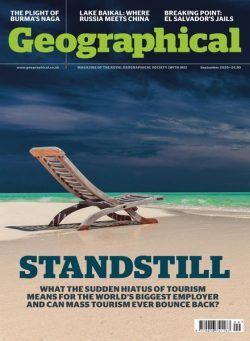 Geographical – September 2020