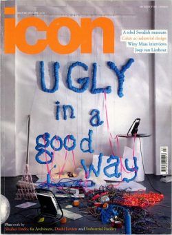 ICON – July 2008