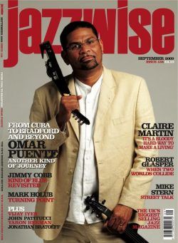 Jazzwise Magazine – September 2009
