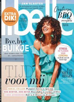 Libelle Netherlands – 20 augustus 2020