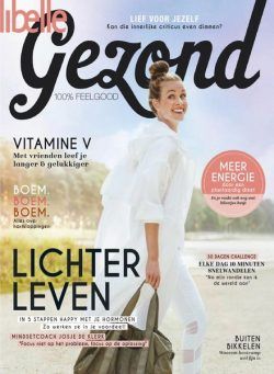 Libelle Special – september 2020