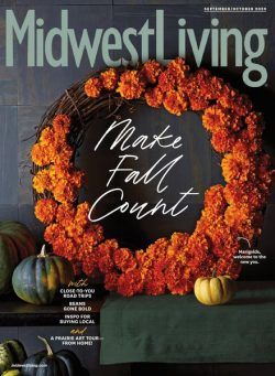 Midwest Living – September 2020