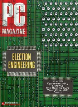 PC Magazine – September 2020