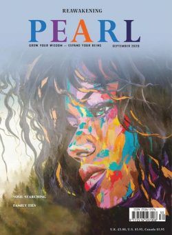 Pearl – September 2020