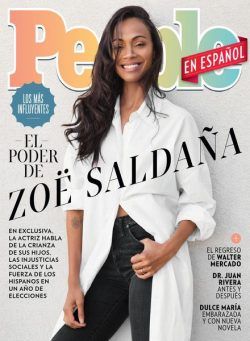 People en Espanol – October 2020