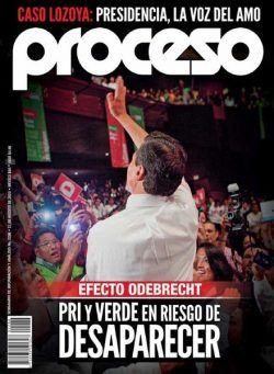 Proceso – 23 agosto 2020