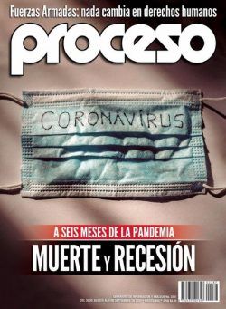 Proceso – 30 agosto 2020