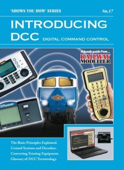 Railway Modeller – Introducing Digital Command Control