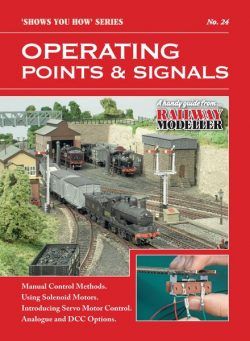 Railway Modeller – Operating Points & Signals