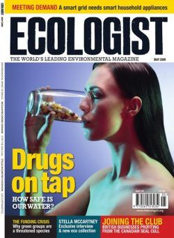 Resurgence & Ecologist – Ecologist, Vol 39 N 4 – May 2009