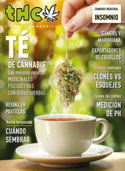 Revista THC – septiembre 2020