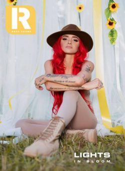 Rock Sound – October 2020