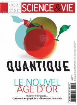 Science & Vie – octobre 2020