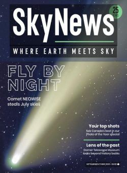 SkyNews – September-October 2020