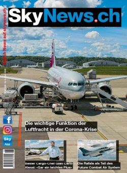 SkyNews.ch – Juni 2020