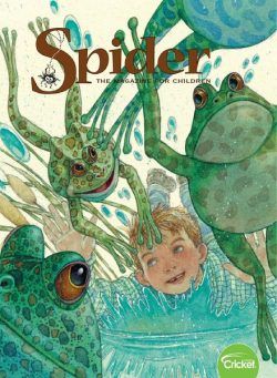 Spider – September 2020