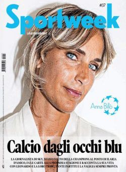 SportWeek – 12 settembre 2020
