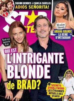 Star Systeme – 25 septembre 2020