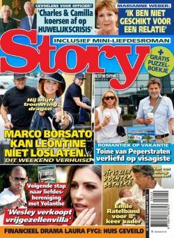 Story Netherlands – 19 augustus 2020