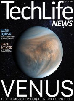 Techlife News – September 19, 2020