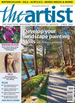 The Artist – October 2020
