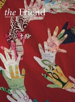 The Friend – 23.02.2018