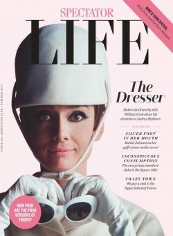 The Spectator – Spectator Life June 2017