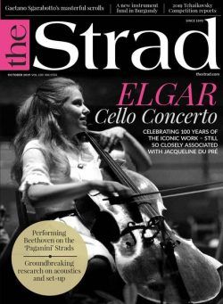 The Strad – October 2019