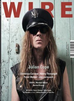 The Wire – November 2009 Issue 309