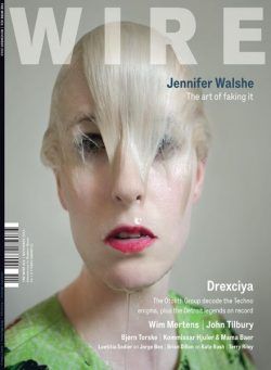 The Wire – November 2010 Issue 321