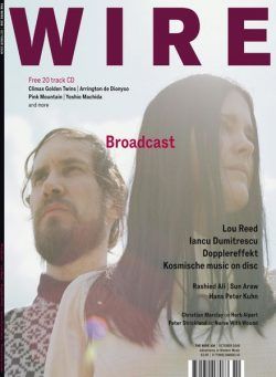 The Wire – October 2009 Issue 308