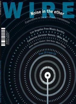 The Wire – October 2010 Issue 320