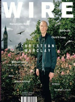 The Wire – October 2011 Issue 332