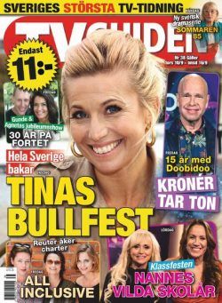 TV-guiden – 10 September 2020