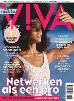 Viva Netherlands – 02 september 2020