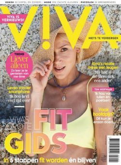 Viva Netherlands – 19 augustus 2020