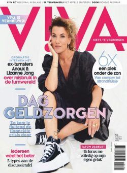 Viva Netherlands – 26 augustus 2020