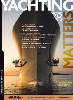 Yachting Matters – Autumn-Winter 2020