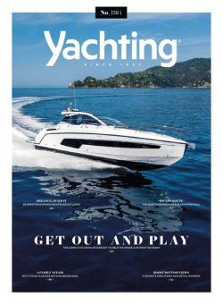 Yachting USA – September 2020