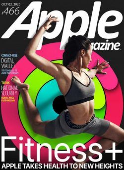 AppleMagazine – October 02, 2020
