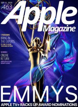 AppleMagazine – September 11, 2020