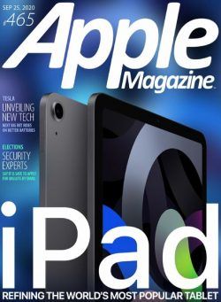 AppleMagazine – September 25, 2020