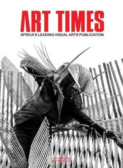 Art Times – October 2020