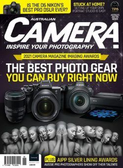 Australian Camera – November-December 2020