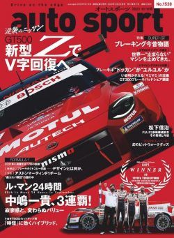 auto sport – 2020-10-02