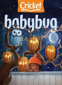 Babybug – October 2020