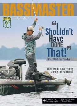 Bassmaster – November 2020